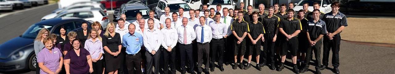John Oxley Motors Sell New Used Vehicles In Port Macquarie Get