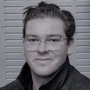 Harrison Kelly