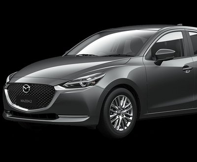 Mazda 2  image