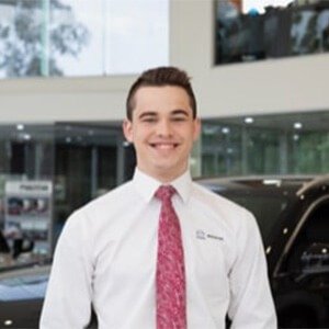 Harley Hoffmeier