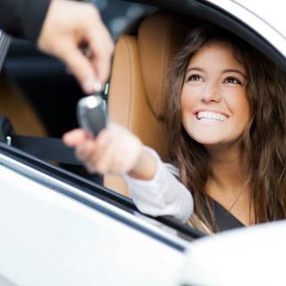 Used and demo Vehicles 