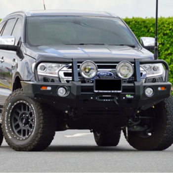 PX 111 Ranger Bullbar Small Image