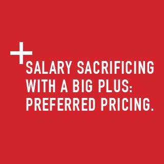 Salary Sacrafice