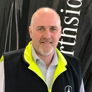 Brenton Matheson