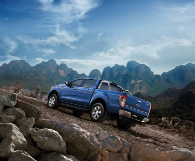 Ford Ranger image