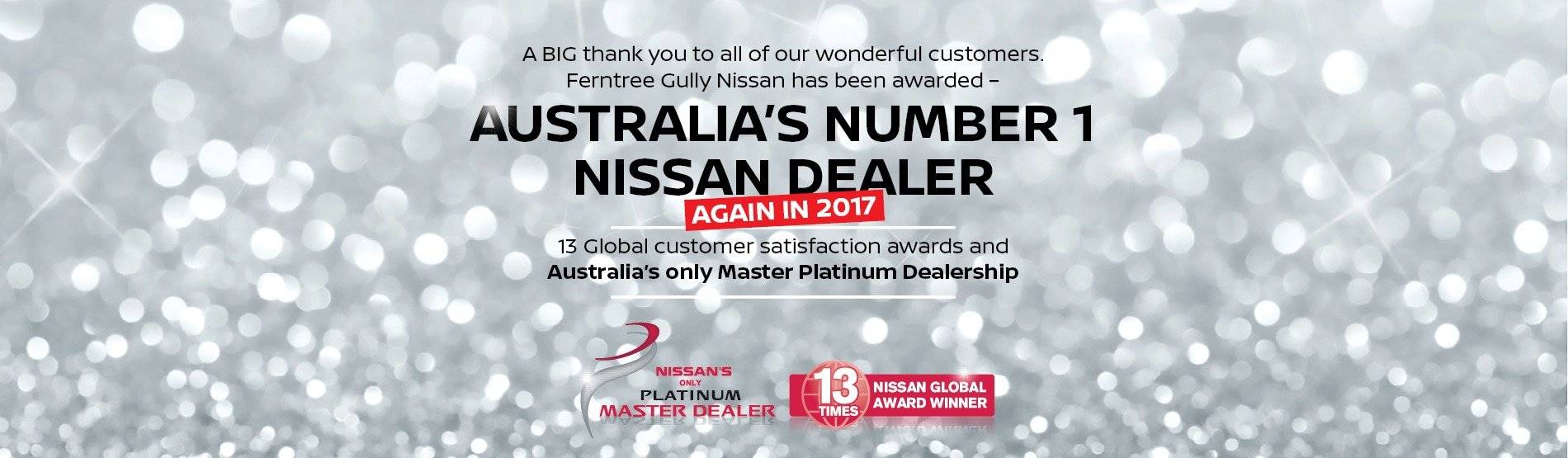 Ferntree Gully Nissan Nissan Dealer Melbourne