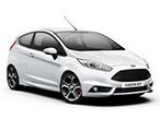 Fiesta ST