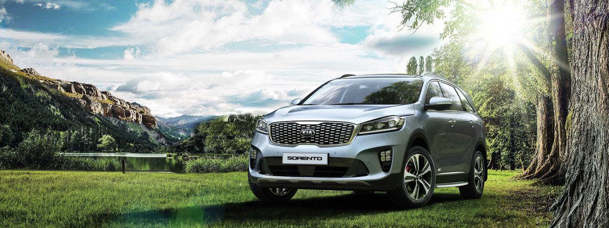 Nissan, Mazda and Kia Maitland NSW - Maitland City Motor Group