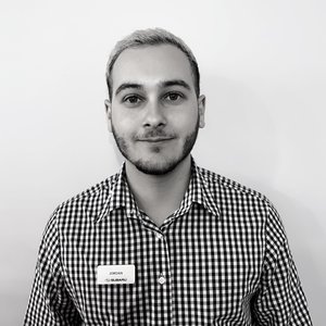 Jordan Deriu