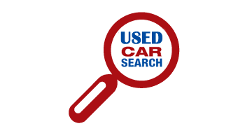 Used Car Search