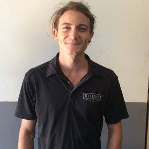Zach Watson