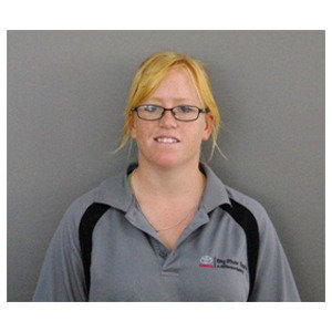 Jacqui Evans