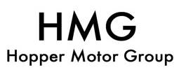 Hopper Motor Group Logo