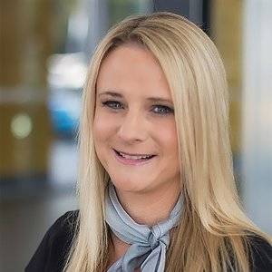 Rachael Fishenden