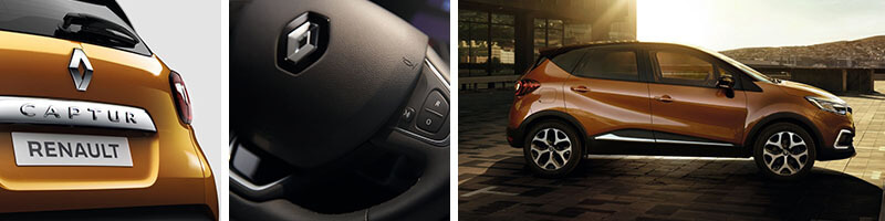  captur specs preview