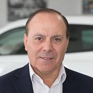 Tony Mercurio