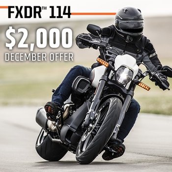 FXDR™ $2,000 December Offer Small Image