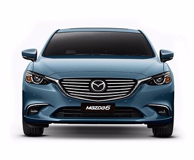 mazda6 perth image