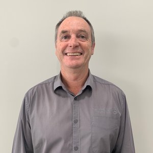 Neil Schofield