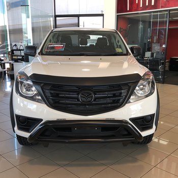 Mazda BT-50 Extreme Pack Small Image