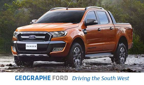 Welcome to Geographe Ford - Bunbury & Busselton, WA