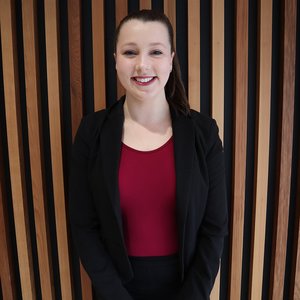 Lisa Fazakerley
