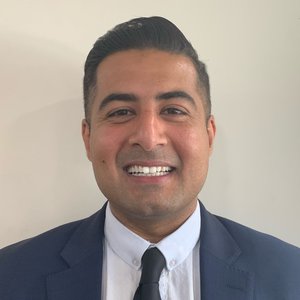Michael Mehmood