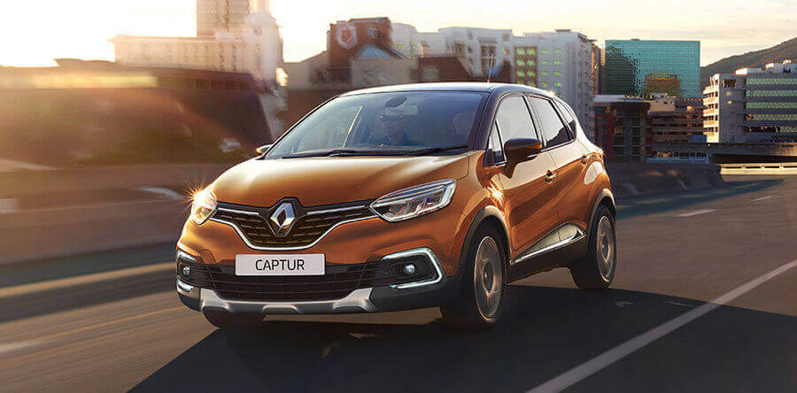 Captur