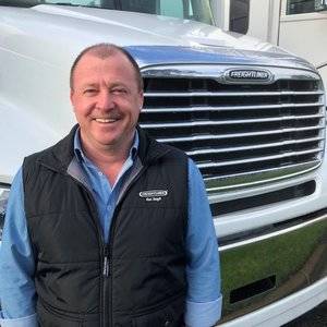 Darryl Siviour