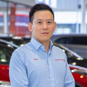 Kevin Diao