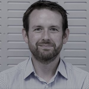 Jeremy McDougall
