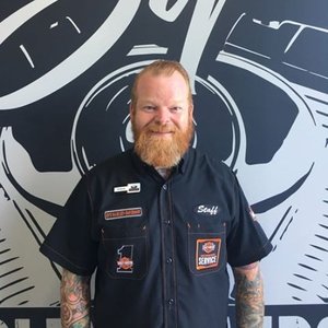 Shaun Kane