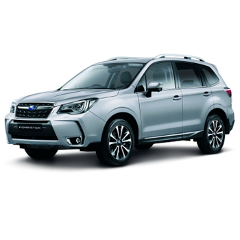 MY18 Subaru Forester 2.0XT Premium Small Image