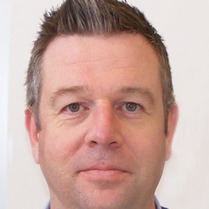 Phil Perkinson