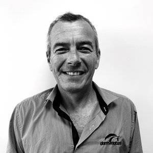 Andy Green