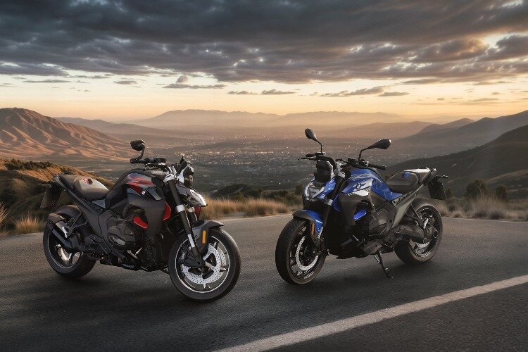See the latest New Bike Special Offers and Promotions available at Gold Coast BMW Motorrad.