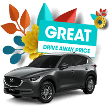 MAZDA CX-5 Small Image