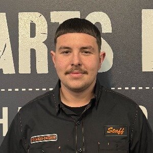 Brock Trevisan
