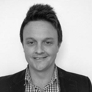 Jamie McLaren