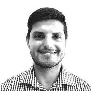 Alex Stojoski