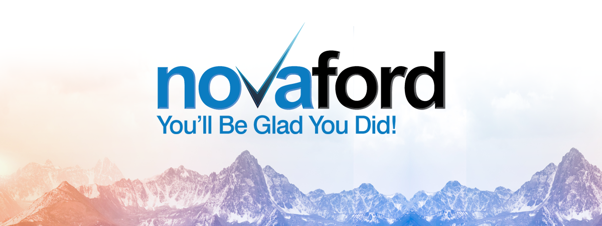 Nova Ford