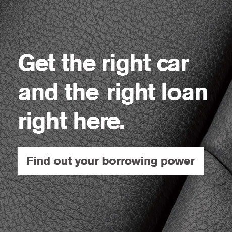Borrowing Power Calculator