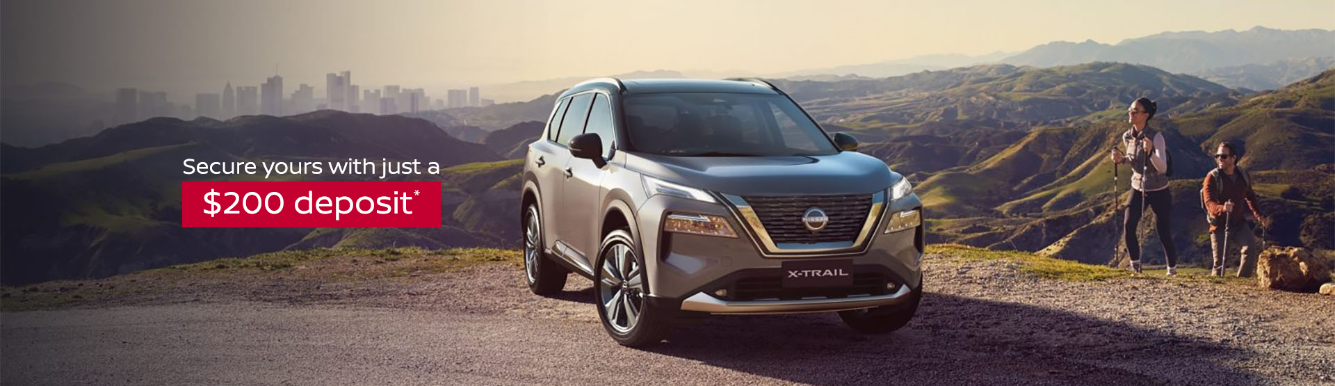 New, Demo & Used Cars For Sale Bendigo, VIC Bendigo Nissan