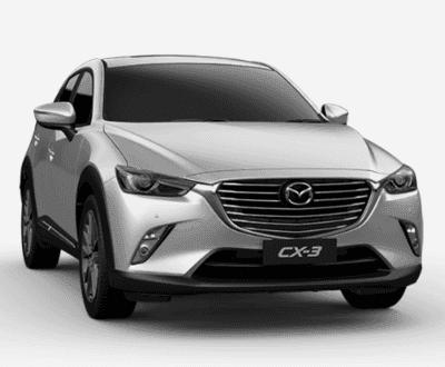 Mazda CX-3 Neo image
