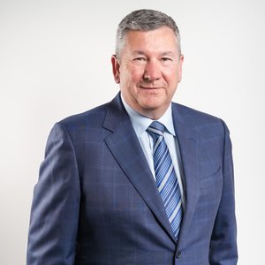 David Reid