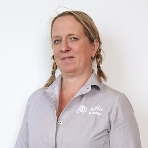 Jodi Reid