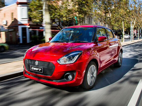 Click Here - To see the latest New Suzuki vehicles in stock at Goldy Motors Suzuki