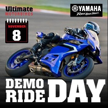 Yamaha Demo Days at Ultimate Springwood image