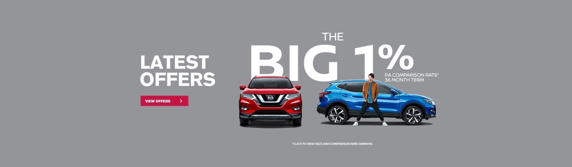 Werribee Nissan New & Used Car Sales Nissan Dealer Hoppers Crossing