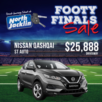 Footy Finals Sale Small Image